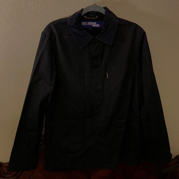 Junya Watanabe x Comme des Garcon Man Le Laboureur L - Picture 2 of 11